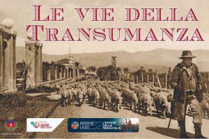 Read more about the article Le vie della Transumanza 2019