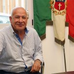La scomparsa del sindaco Antonio Fontanella
