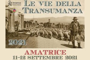 Read more about the article Le vie della Transumanza 2021