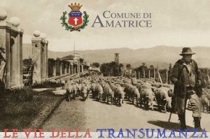 Read more about the article Ad Amatrice per la candidatura all’Unesco della transumanza